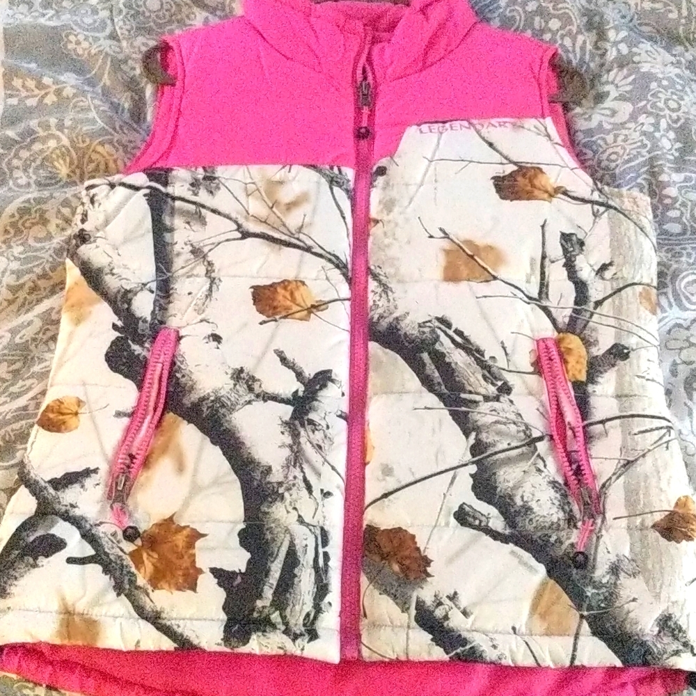Vest